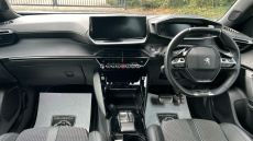 Peugeot 2008 100kW GT 50kWh 5dr Auto Electric Estate